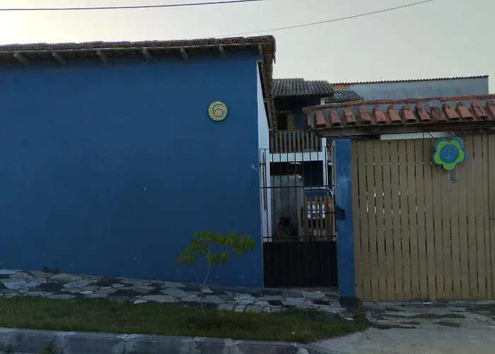 Kitinete E Suite Recanto Do Bem-Te-Vi Serra 